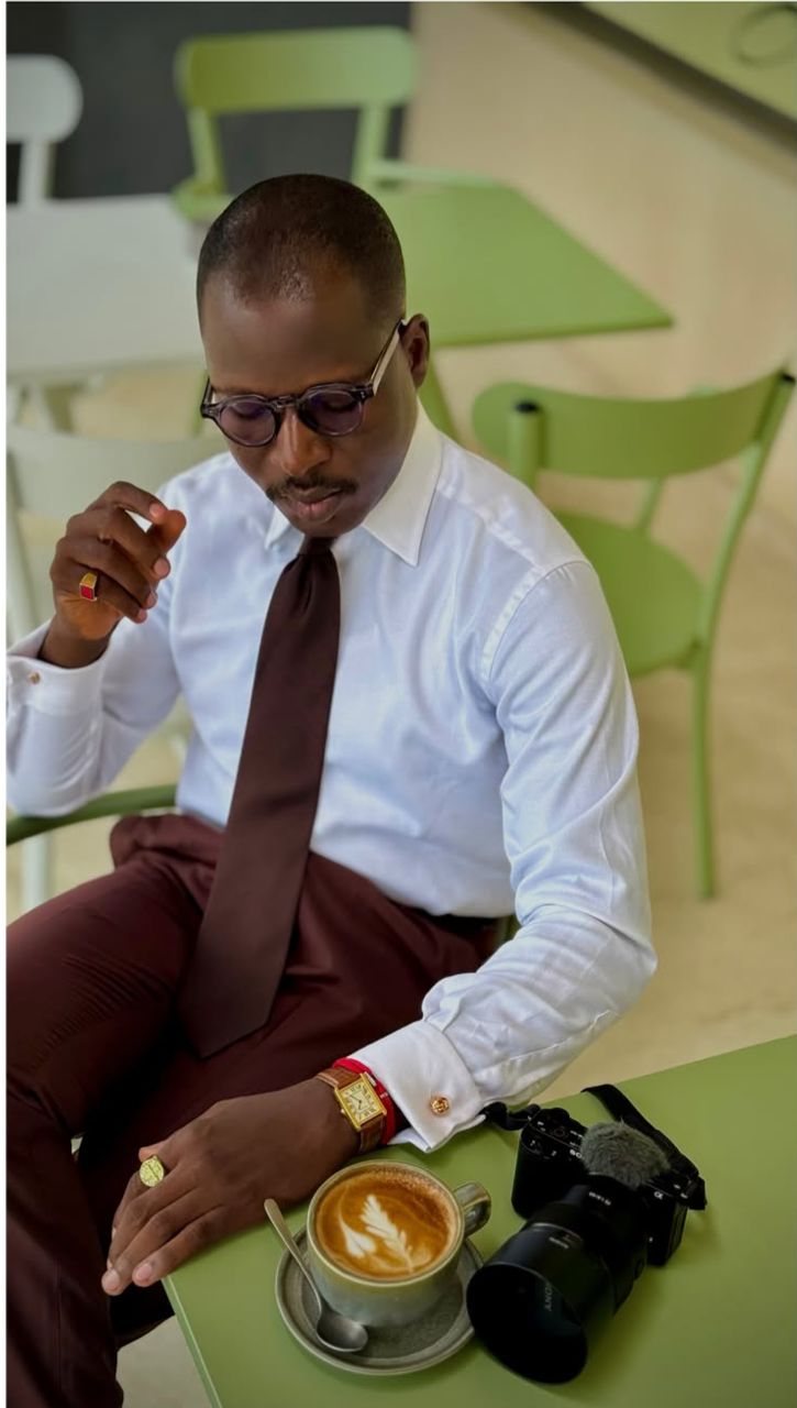 Chemises élégantes homme Bénin